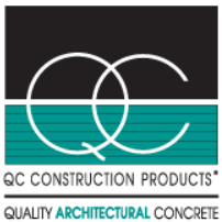 QC Construction Products logo