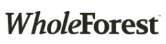 Whole Forest logo
