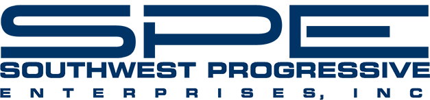 Southwest Progressive Enterprises logo