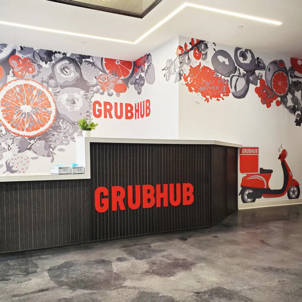 Takeform Architectural Graphics image 19