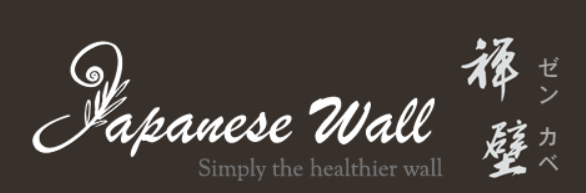 Japanese Wall logo