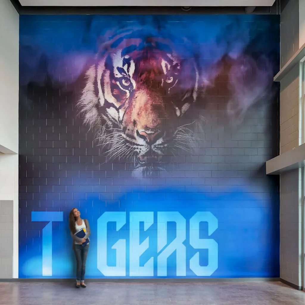 Takeform Architectural Graphics image 12