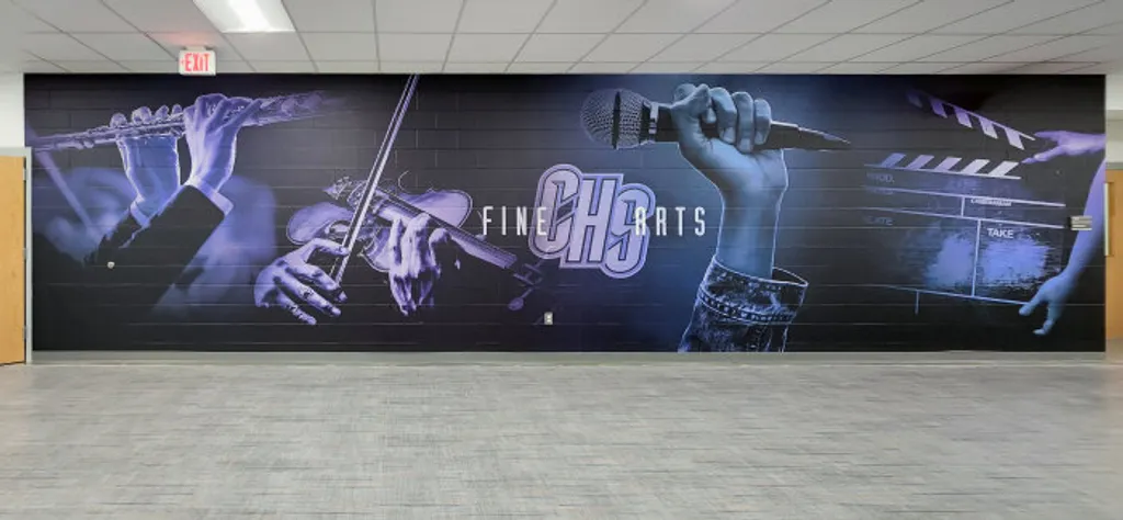 Takeform Architectural Graphics image 8