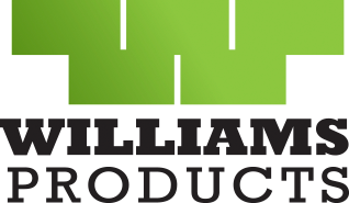 Williams Products, Inc. logo