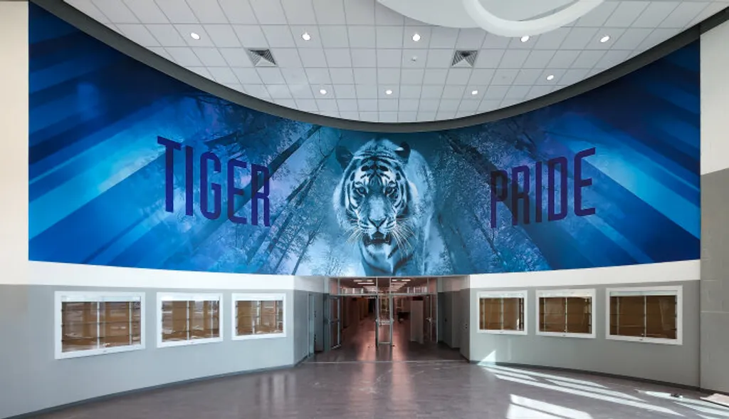 Takeform Architectural Graphics image 3