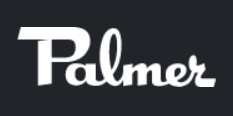 Palmer logo