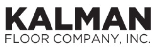 Kalman Floor Company logo