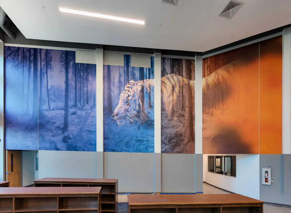 Takeform Architectural Graphics image 9