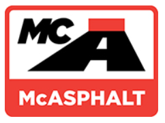 McAsphalt Industries, Ltd. logo