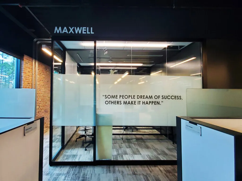 Takeform Architectural Graphics image 20
