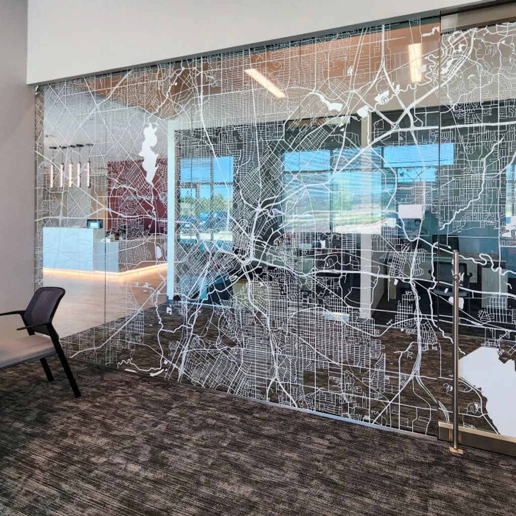 Takeform Architectural Graphics image 17
