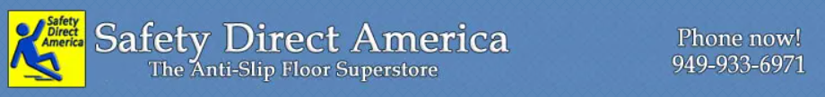 Safety Direct America logo