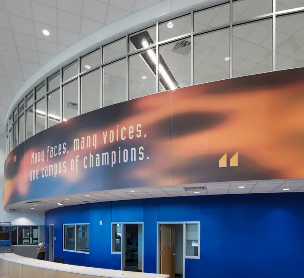 Takeform Architectural Graphics image 13