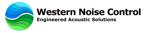 Western Noise Control logo