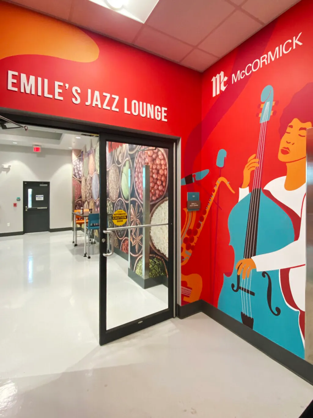 Takeform Architectural Graphics image 4