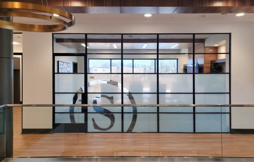 Takeform Architectural Graphics image 1