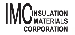 Insulation Materials Corp. logo