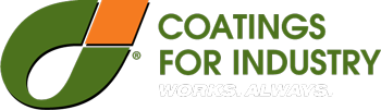 Coatings for Industry, Inc. logo