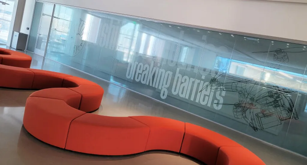 Takeform Architectural Graphics image 16