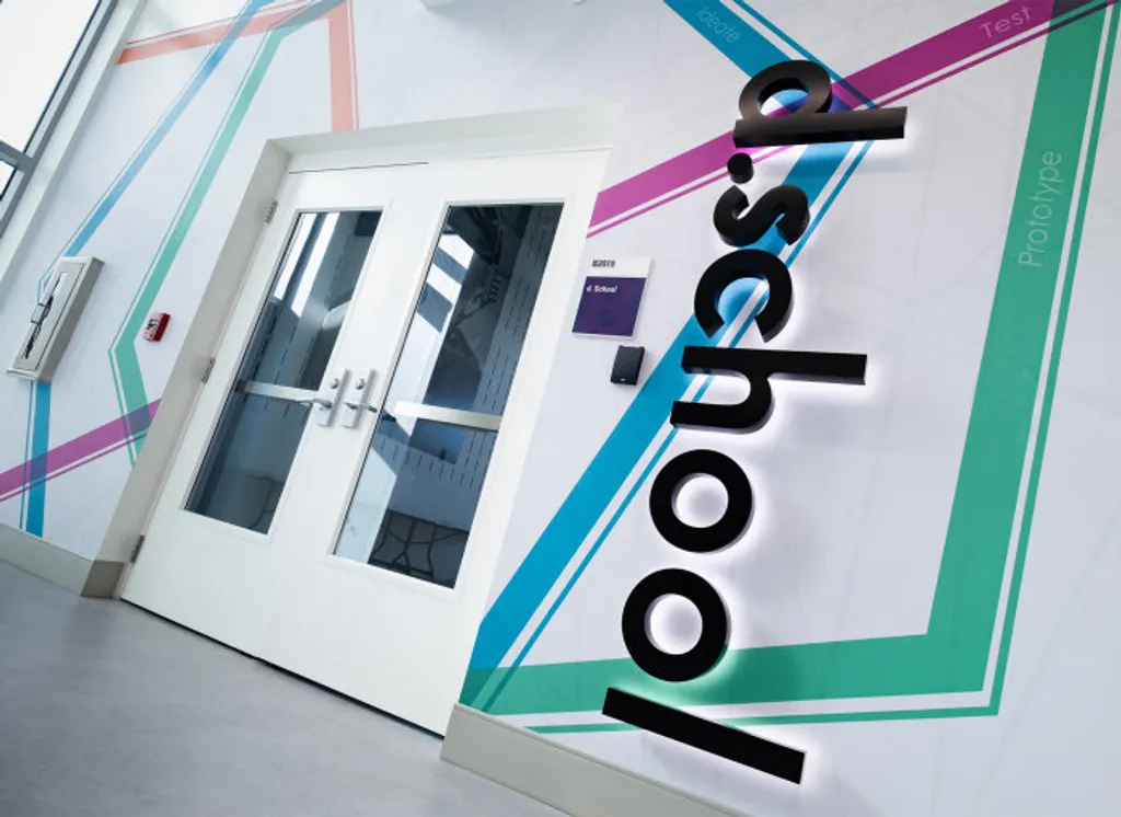 Takeform Architectural Graphics image 2