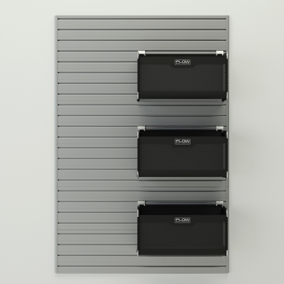 Flow Wall image 9