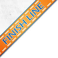 Finish Line logo