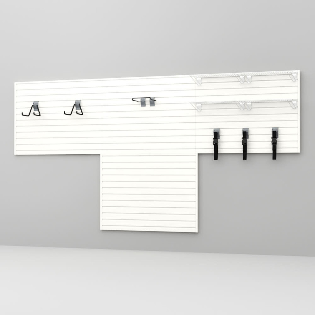 Flow Wall image 11
