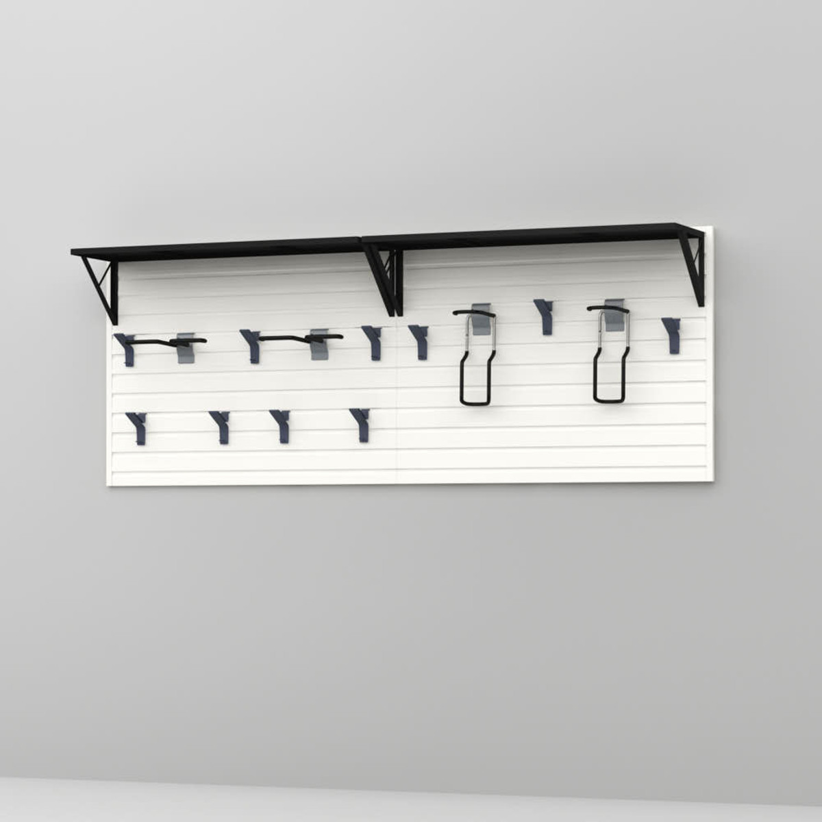 Flow Wall image 4