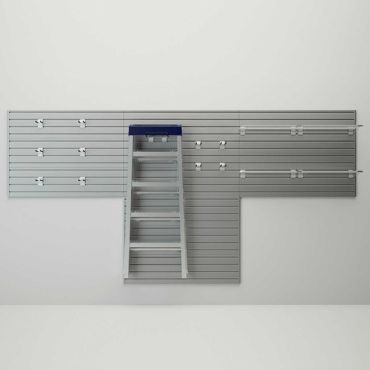 Flow Wall image 5