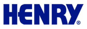 Henry: W.W. Henry Company (The) logo