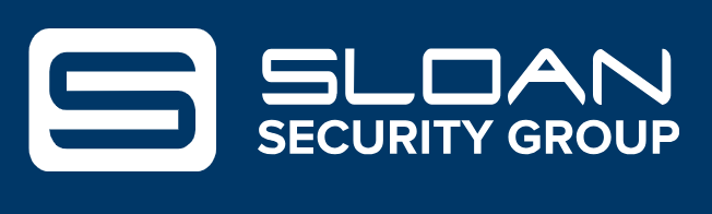 Sloan Security Group logo
