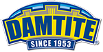 Damtite Waterproofing, Inc. logo