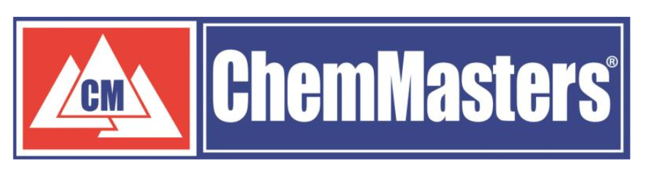 ChemMasters logo