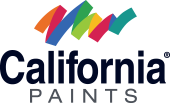 California Paints logo