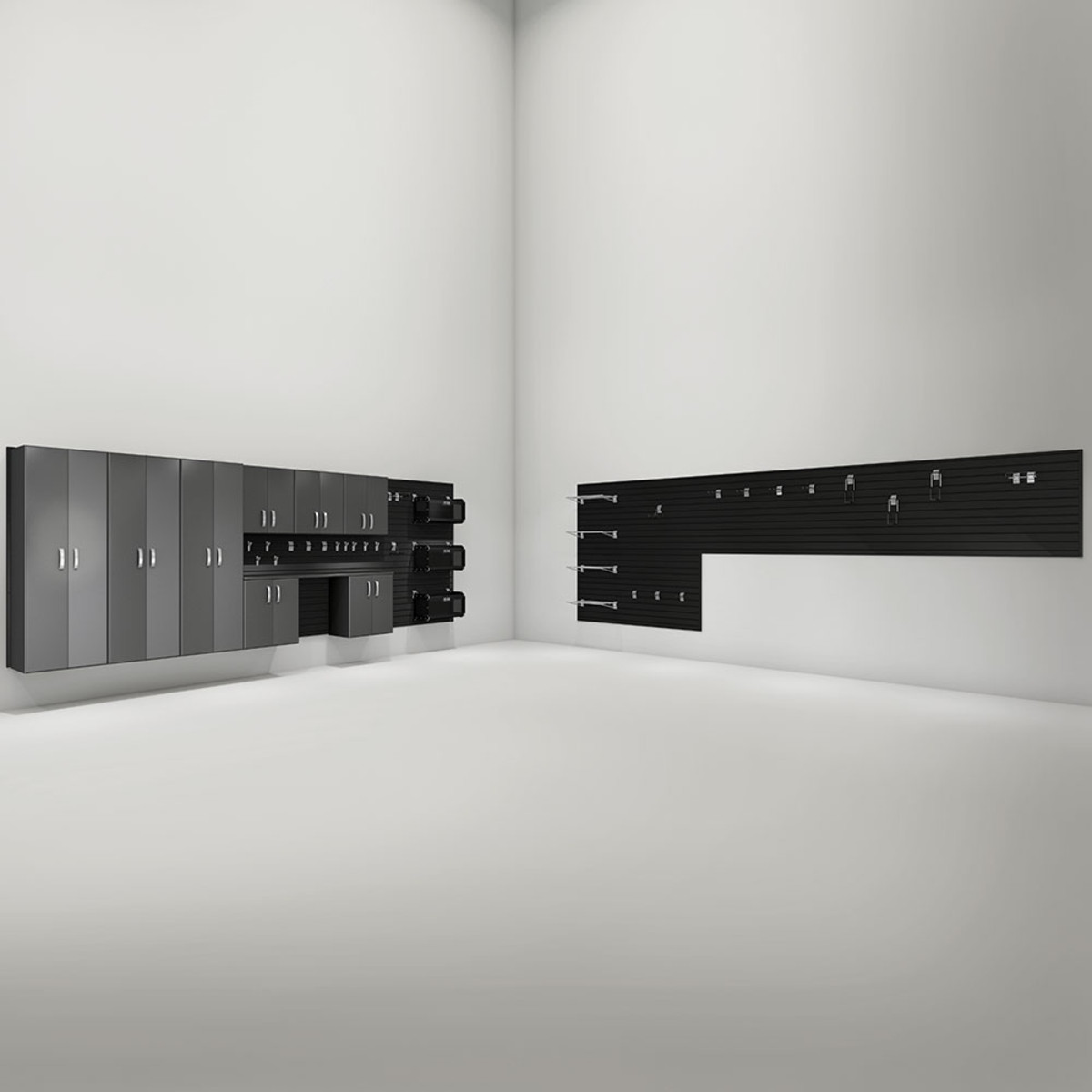 Flow Wall image 12