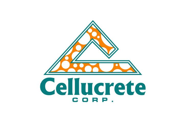 Cellucrete Corp. logo