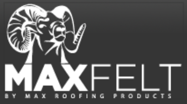 Max Roofing Products LLC logo