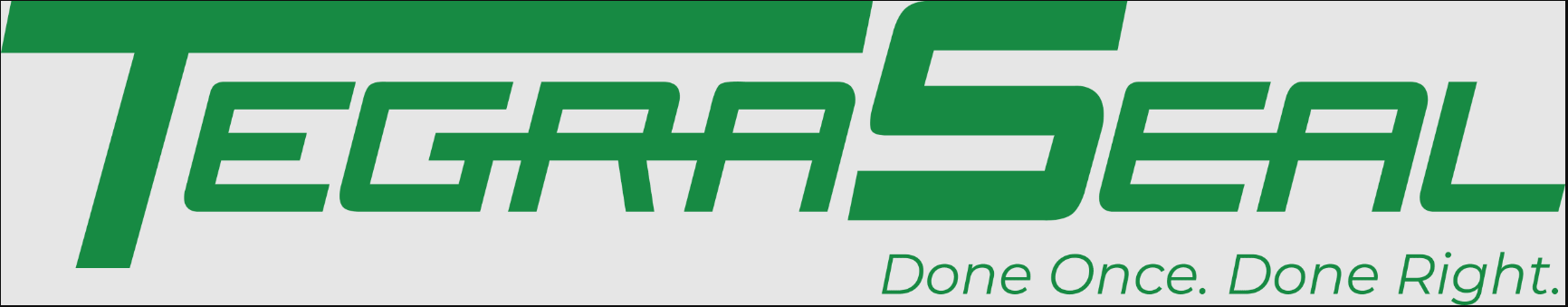 TegraSeal Products, LLC logo