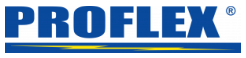 Proflex‚ Products logo