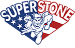 Super Stone logo