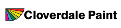 Cloverdale Paint logo