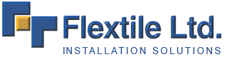 Flextile logo