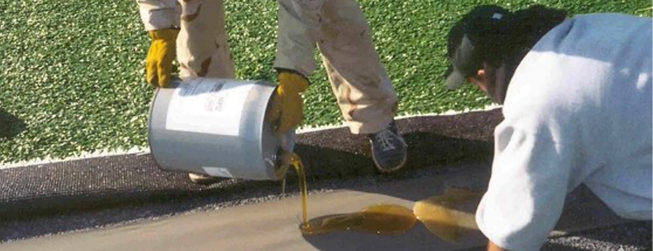 Synthetic Surfaces Inc.