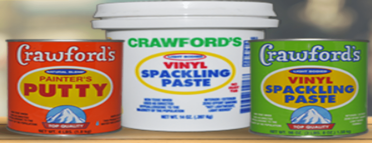 Crawford Products Co. Inc.