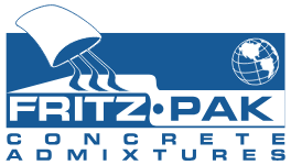 Fritz-Pak Corp logo