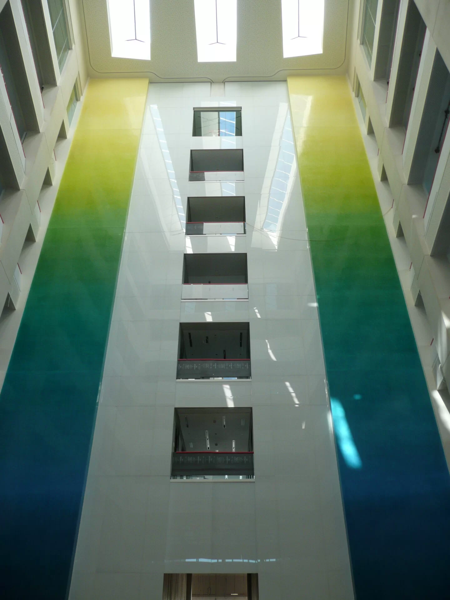 Armourcoat Surface Finishes image 17