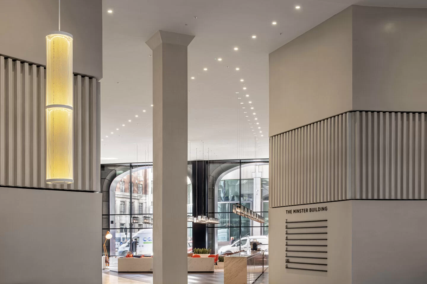 Armourcoat Surface Finishes image 20