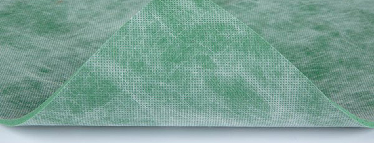 Tred-MOR Sponge Cushion Inc.