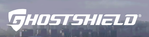 Ghostshield logo