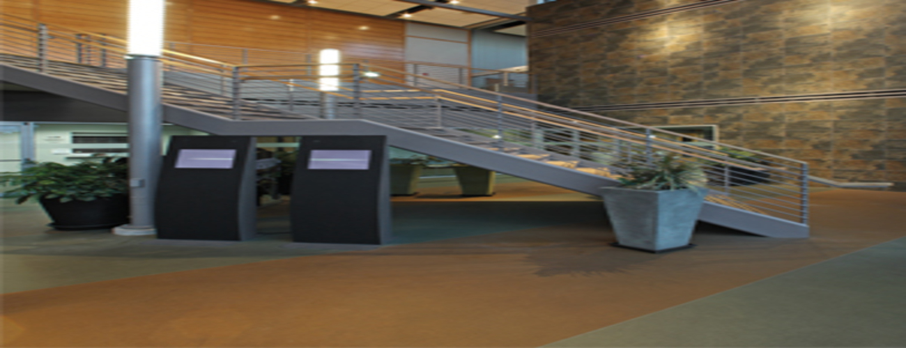Lonseal Flooring